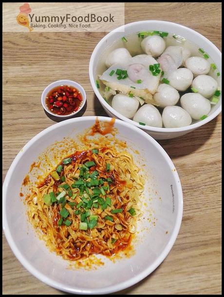 FoodRepublic_FishBall Noodle