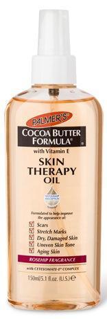 palmers skin therapy oil