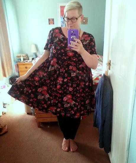 Outfit August Day two and three Outfit August Day two and three