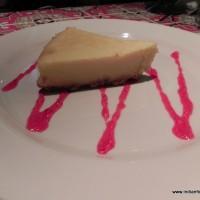 Cheesecake