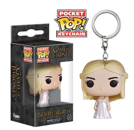 Funko Announces New Pocket Pop! Keychains!