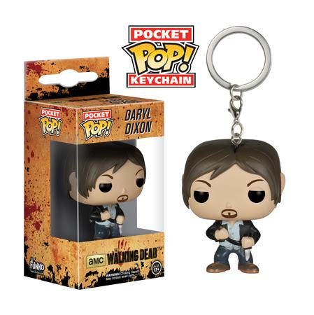 Funko Announces New Pocket Pop! Keychains!