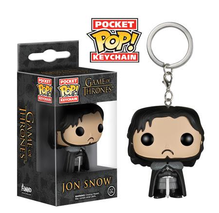 Funko Announces New Pocket Pop! Keychains!