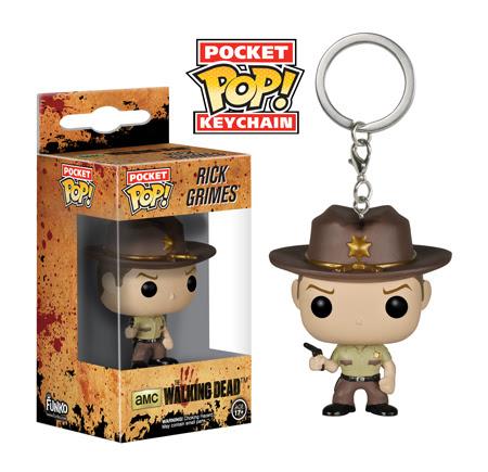 Funko Announces New Pocket Pop! Keychains!