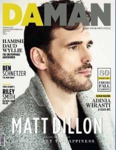 Daman mag