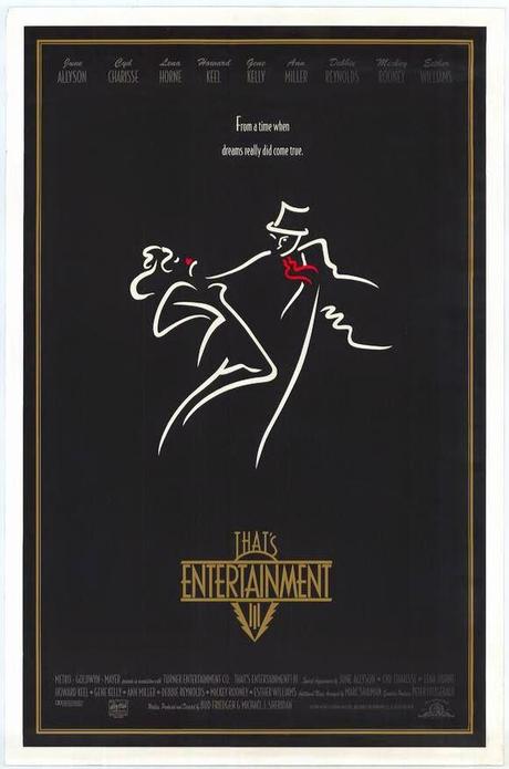 #1,448. That's Entertainmen! III  (1994)