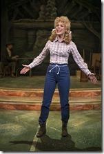 Review: The Beverly Hillbillies, the Musical (Theatre at the Center)