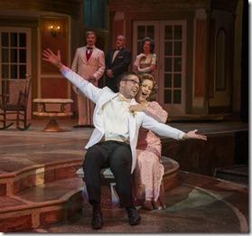 Review: The Beverly Hillbillies, the Musical (Theatre at the Center)