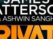 Private India Ashwin Sanghi James Patterson Book Review