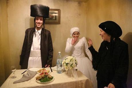 Second Place Winner: Mea Shearim, Jerusalem, Israel