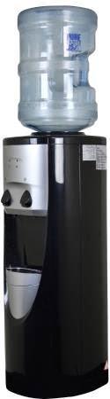 Product Review: NewAir Water Dispenser WCD-210BK