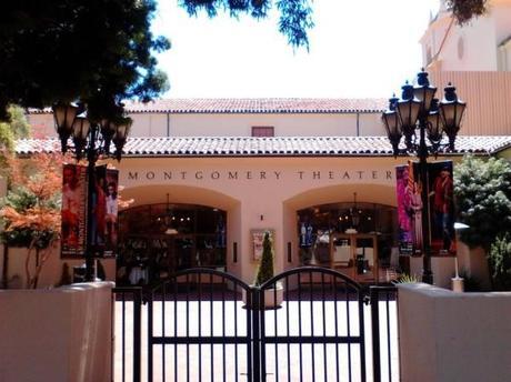 Montgomery-Theater