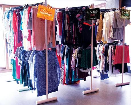 Clothes Buffet Manila – A Shop-All-You-Can Experience!