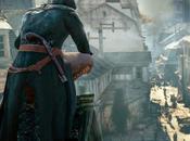 Ubisoft Details Arno's Backstory Unity