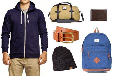 Win $250 to Spend at Yuppie Palace