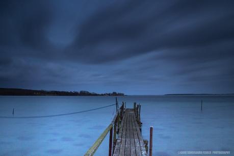 California Blue Beautiful and Dreamy Pictures of Denmark (Gallery)