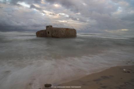 Bunker Jylland Beautiful and Dreamy Pictures of Denmark (Gallery)