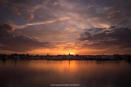 Svendborg Havn Beautiful and Dreamy Pictures of Denmark (Gallery)