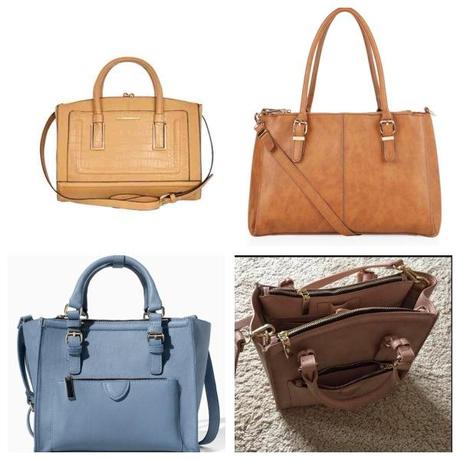 Handbag Shopping - Wishlist.