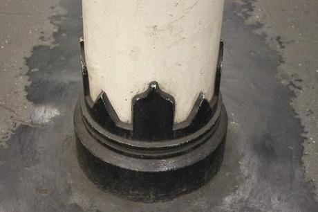 In & Around London… Columns & Pillars