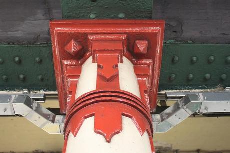 In & Around London… Columns & Pillars