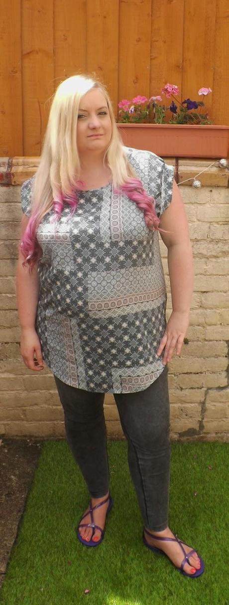 #Mamastyle Monday feat Crocs!