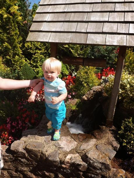 #Mamastyle Monday feat Crocs!