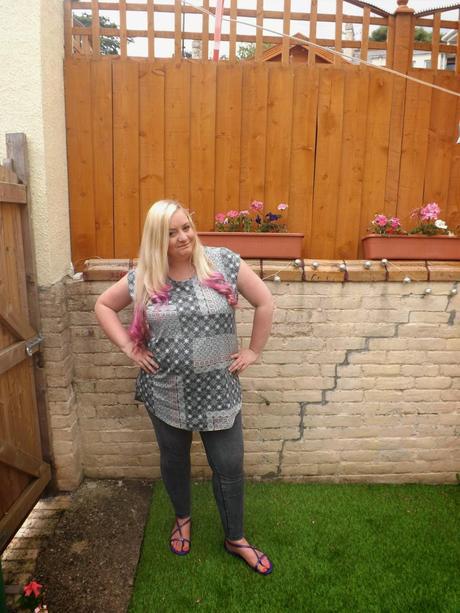 #Mamastyle Monday feat Crocs!