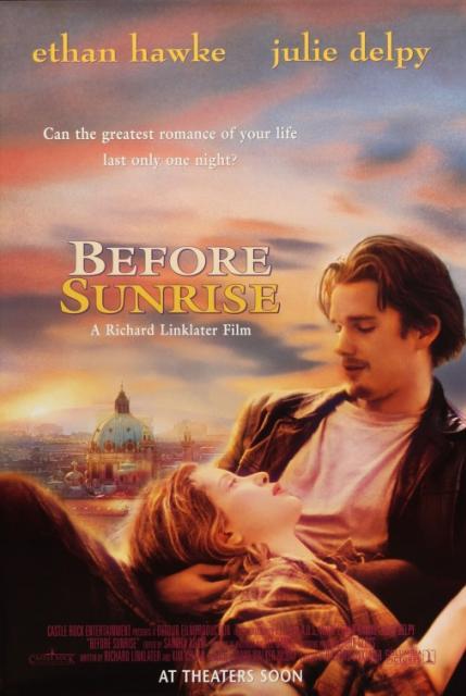 Before Sunrise (1995) Review