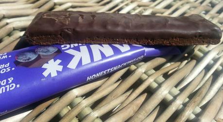 Review: July's Degustabox