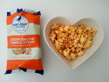 Review: July's Degustabox