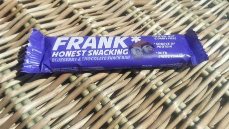 Review: July's Degustabox