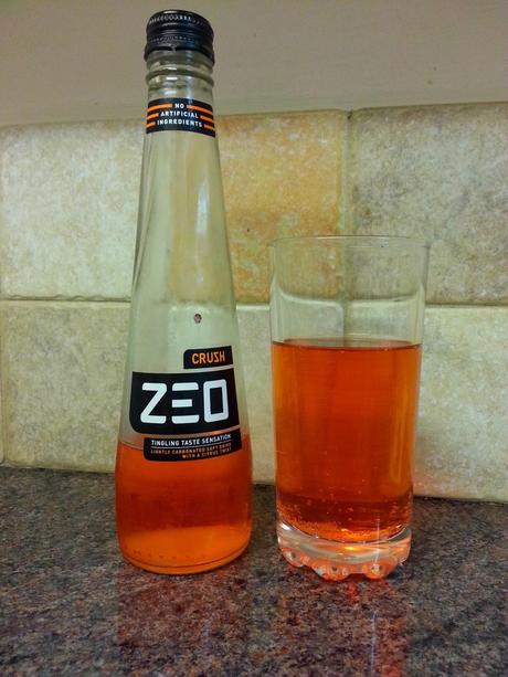 Review: July's Degustabox