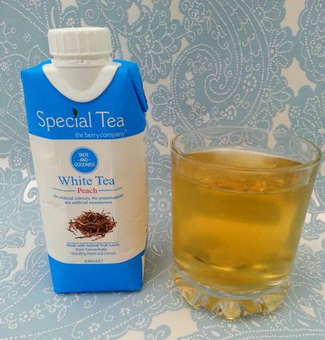 Review: July's Degustabox