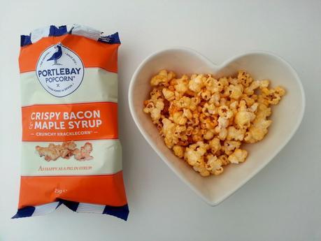 Review: July's Degustabox