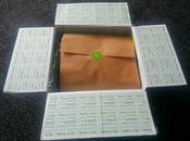 Review: July's Degustabox