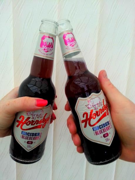 Review: July's Degustabox