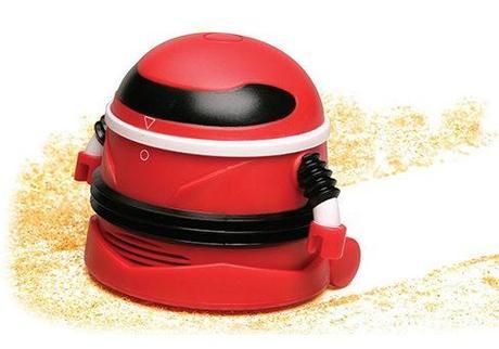 Top 10 Unusual Desk Vacuum Cleaners Top 10 Unusual Desk Vacuum Cleaners