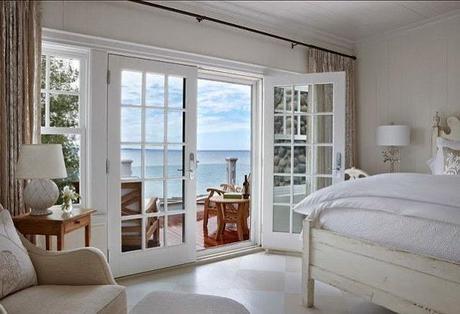 Monday Eye Candy: Randomly Beautiful Rooms