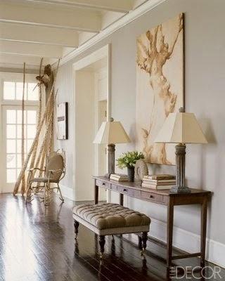 Monday Eye Candy: Randomly Beautiful Rooms