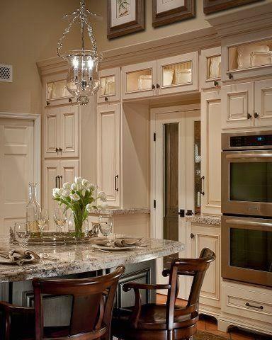 Monday Eye Candy: Randomly Beautiful Rooms