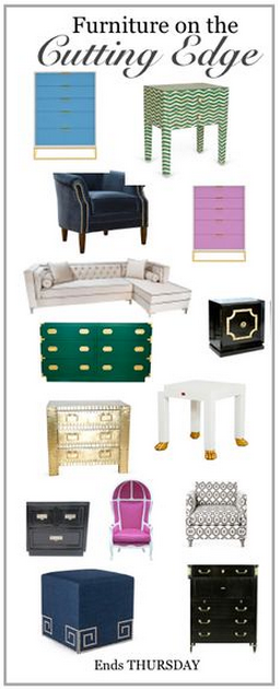 Monday Eye Candy: Randomly Beautiful Rooms