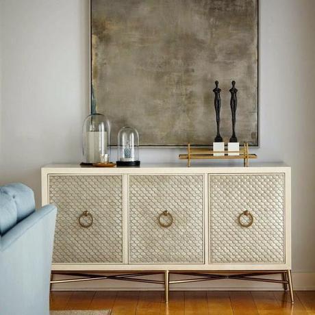 Monday Eye Candy: Randomly Beautiful Rooms