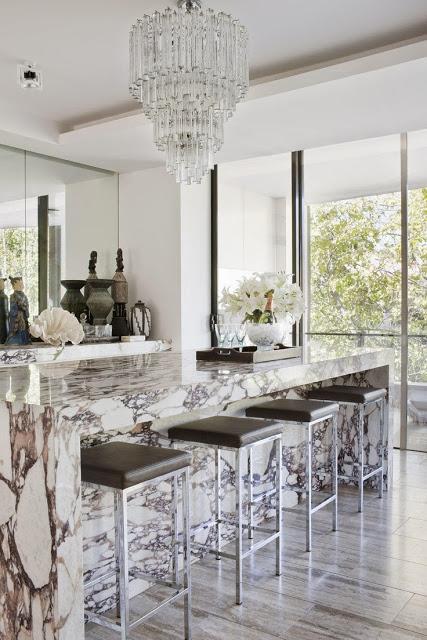 Monday Eye Candy: Randomly Beautiful Rooms