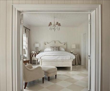 Monday Eye Candy: Randomly Beautiful Rooms