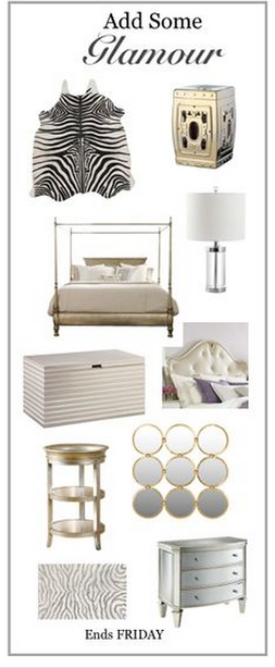 Monday Eye Candy: Randomly Beautiful Rooms