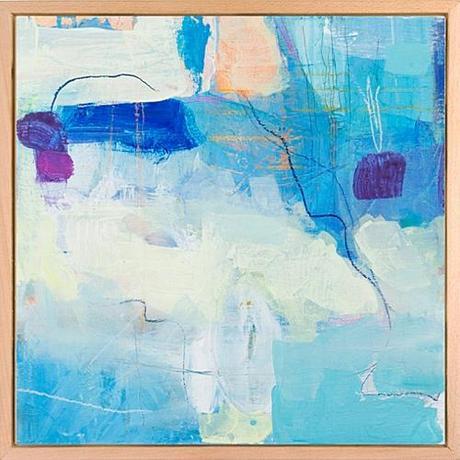 ARTmonday: Ellen Levine Dodd Marina-by-Ellen-Levine-Dodd