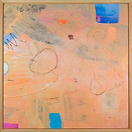 ARTmonday: Ellen Levine Dodd Music-In-The-Garden-by-Ellen-Levine-Dodd