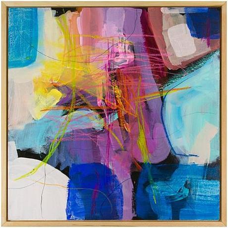 ARTmonday: Ellen Levine Dodd Which-Way-Is-Up-by-Ellen-Levine-Dodd