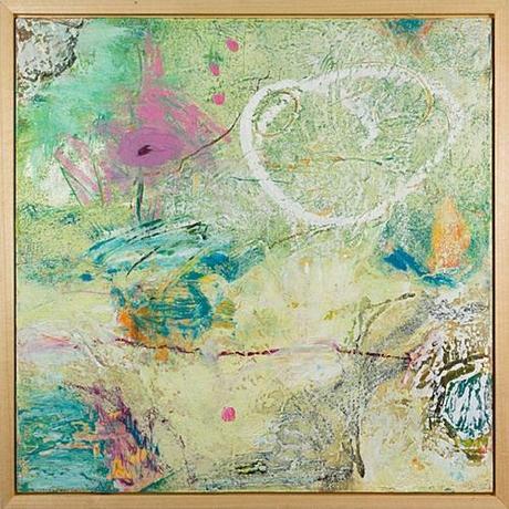 ARTmonday: Ellen Levine Dodd Wanderings-3-by-Ellen-Levine-Dodd